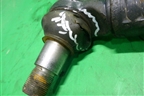 Тяга рулевая продольная для MAN  TGA 4-Series  с 2000-2008г