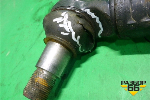Тяга рулевая продольная для MAN  TGA 4-Series  с 2000-2008г