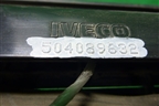 Решетка вентиляционная  (504089632) для Iveco  Stralis с 2002-2006г