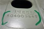 Бардачок (в верхнюю консоль правый) (504009647) для Iveco  Stralis с 2002-2006г