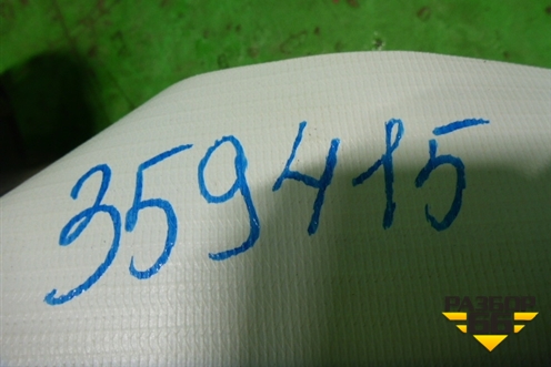 Патрубок воздушного фильтра (1.6л IQDA) (AV619C623GA) для Ford Focus 3 с 2011г