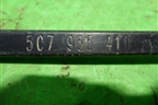 Поводок стеклоочистителя правый (5C7955410) для Volkswagen Jetta с 2005-2011г