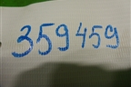 Поводок стеклоочистителя правый (3C1955410B) для Volkswagen Passat (B6) с 2005-2010г