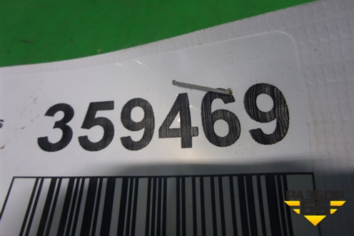 Обшивка двери задней правой под электрику (LG4574297) для Geely GC6
