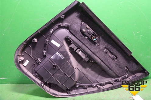 Обшивка двери задней левой под электрику (LG4574297) для Geely GC6