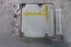 Блок управления AIR BAG для Nissan Qashqai (J10E) с 2006-2013г