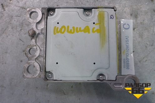 Блок управления AIR BAG для Nissan Qashqai (J10E) с 2006-2013г