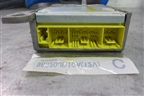 Блок управления AIR BAG для Nissan Qashqai (J10E) с 2006-2013г