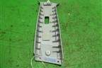 Обшивка стойки центральная верхняя правая (JL7151K07) для Geely GC6
