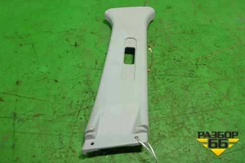 Обшивка стойки центральная верхняя правая (JL7151K07) для Geely GC6