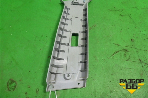 Обшивка стойки центральная верхняя левая (JL4151K07) для Geely GC6