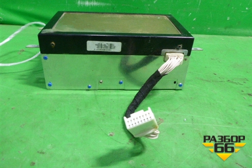 Дисплей информационный (TYR00101) для Geely GC6