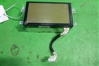 Дисплей информационный (TYR00101) для Geely GC6