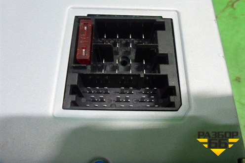 Дисплей информационный (TYR00101) для Geely GC6