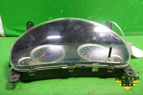 Щиток приборов МКПП (TW30000744) для Geely GC6
