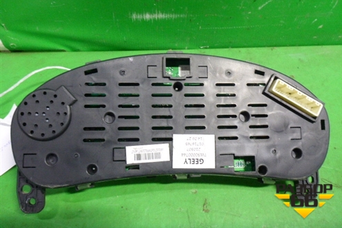 Щиток приборов МКПП (TW30000744) для Geely GC6
