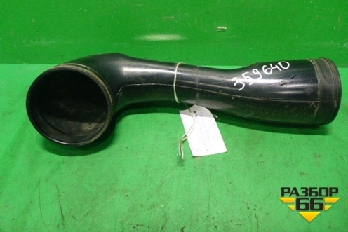 Патрубок воздушного фильтра  (81082010490) для MAN  TGA 4-Series  с 2000-2008г