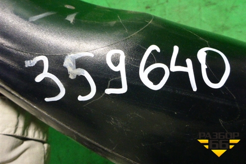 Патрубок воздушного фильтра  (81082010490) для MAN  TGA 4-Series  с 2000-2008г