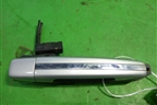 Ручка наружная двери задней правой (в сборе) для Geely GC6