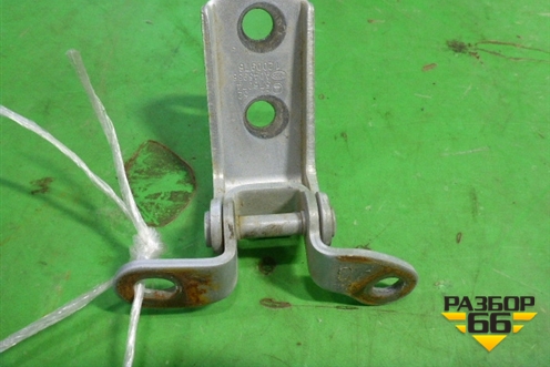 Петля двери задней правой нижняя (JL7152576074) для Geely GC6