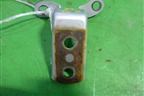 Петля двери задней правой нижняя (JL7152576074) для Geely GC6