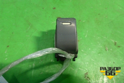 Кнопка стеклоподъёмника (передняя правая) (574008) для Geely GC6