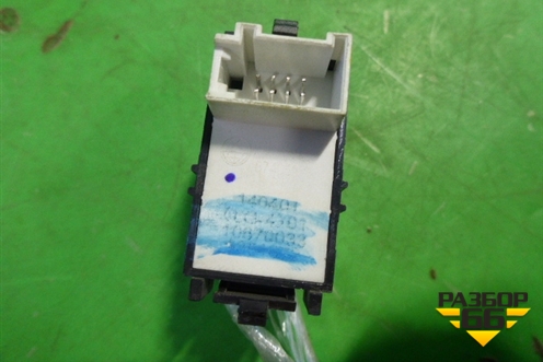 Кнопка стеклоподъёмника (задняя левая) (LG401106733) для Geely GC6