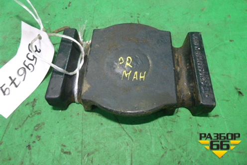 Проставка передней рессоры (81413350129) для MAN  TGA 4-Series  с 2000-2008г