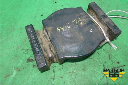 Проставка передней рессоры (81413350129) для MAN  TGA 4-Series  с 2000-2008г
