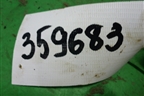 Проставка передней рессоры (нижняя) (81413360184) для MAN  TGA 4-Series  с 2000-2008г