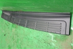 Накладка заднего бампера (до 2012г) (5216260040) для Toyota Land Cruiser (200) с 2008г