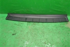 Накладка заднего бампера (до 2012г) (5216260040) для Toyota Land Cruiser (200) с 2008г