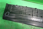 Накладка заднего бампера (до 2012г) (5216260040) для Toyota Land Cruiser (200) с 2008г