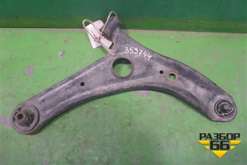 Рычаг передний правый (LG1574152) для Geely GC6