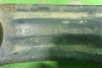 Рычаг передний правый (LG1574152) для Geely GC6