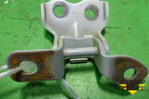 Петля двери передней правой нижняя (JL7152576074) для Geely GC6