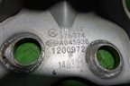 Петля двери передней правой нижняя (JL7152576074) для Geely GC6