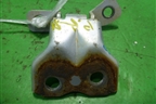 Петля двери передней правой нижняя (JL7152576074) для Geely GC6