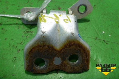 Петля двери передней правой нижняя (JL7152576074) для Geely GC6