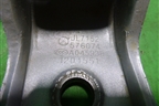 Петля двери передней правой верхняя (JL7152576074) для Geely GC6