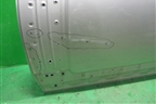 Дверь передняя левая (LR036400) для Land Rover Range Rover 4 с 2013-2022г