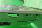 Дверь передняя левая (LR036400) для Land Rover Range Rover 4 с 2013-2022г