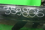 Дверь задняя правая (LR044228) для Land Rover Range Rover Sport с 2013-2022г