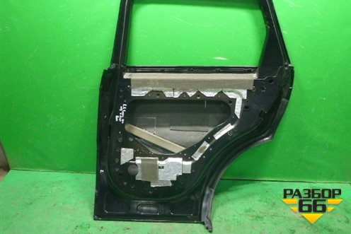 Дверь задняя правая (LR044228) для Land Rover Range Rover Sport с 2013-2022г