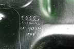 Усилитель заднего бампера (хетчбэк) (8V3807344) для Audi A3 (8V) с 2012-2020г