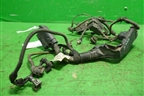 Проводка подкапотная (на мотор 1.9л TDI) (09179635) для Opel Vectra C с 2002-2008г