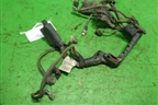 Проводка подкапотная (на мотор 1.9л TDI) (09179635) для Opel Vectra C с 2002-2008г