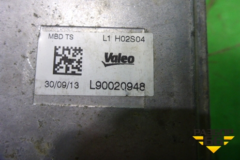 Блок розжига ксеноновой лампы (L90020948) для Land Rover Discovery 4 с 2009-2016г