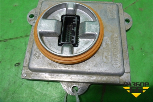 Блок розжига ксеноновой лампы (L90020948) для Land Rover Discovery 4 с 2009-2016г