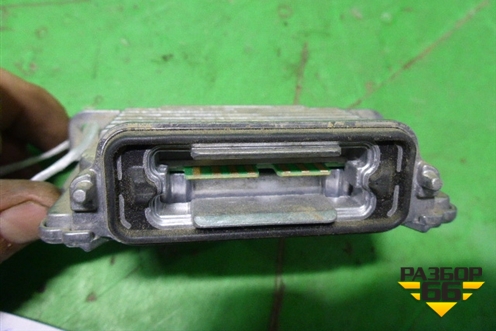 Блок розжига ксеноновой лампы (после 2014г) (C30368ALSI12) для Land Rover Discovery 4 с 2009-2016г